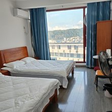 葫芦门公寓