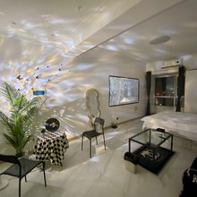 云尚公寓(沈阳会展中心店)