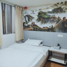曼福楼宾馆(上海静安寺店)