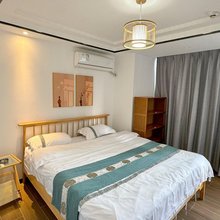 漫享影院公寓(湛江万达店)