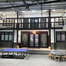 九寨沟静谧居民宿