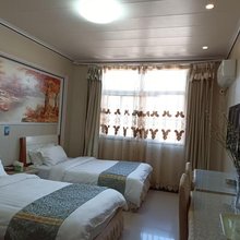 南京尚海宾馆(太子山公园店)