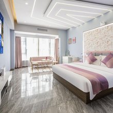 邵阳舒漫·江景酒店