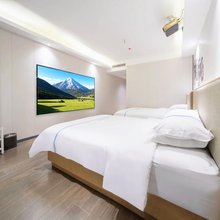 家呗智慧酒店(邵阳市中心医院店)