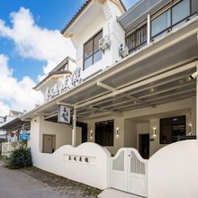 三亚喜遇度假民宿(海棠湾免税城店)