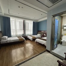 古浪沁园宾馆