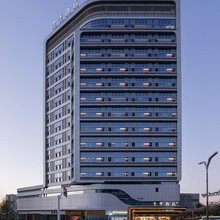 全季酒店(乌鲁木齐站北广场店)