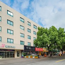 锦江之星(上海国际旅游度假区康新公路店)