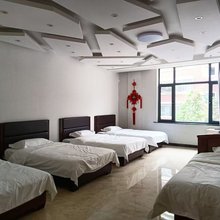 鑫沐文宾馆