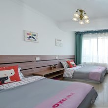 抚顺新浪商务宾馆