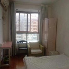 小巷子民宿(长宁家园店)