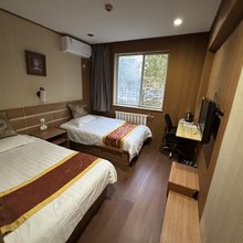 北京美家快捷酒店(燕山石化店)