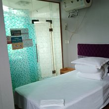 简阳鑫湖旅馆