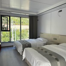 木尔寨山水客栈