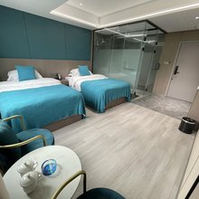 阳平关镇红叶酒店