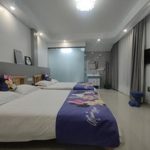 横店熙景民宿