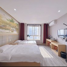 郑州星湾酒店(CBD中储粮大厦店)