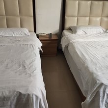 宾客居民宿