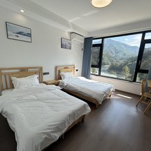 黄山区湖宴楼酒店