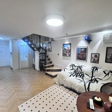 金领小栈旅馆(金领广场店)