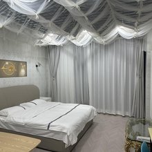 香河温馨小屋民宿