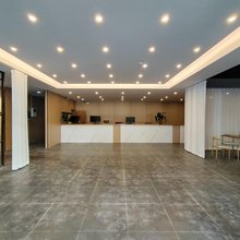 唯爱酒店(涿州冠云西路店)
