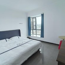 遵义巷往公寓(遵义医科大学附属医院时代天街店)