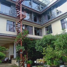 洞天别院客栈