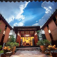 悠然别院(潮州古城牌坊街店)