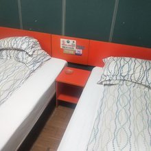 杭州欣安旅馆