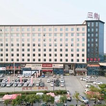 景栖酒店(巩义回郭镇人民公园店)