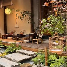 莲心·Lotus观景花园美宿(束河古镇店)