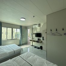 富航住宿