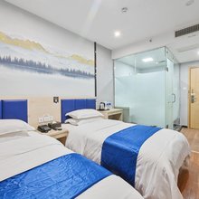 东苑商务酒店(金寨路安医附院店)