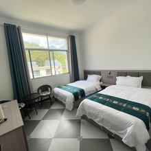 森缘民宿(武功山景区店)