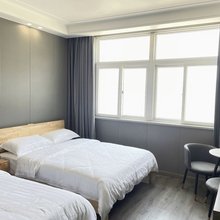 温岭杜家小屋