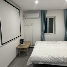 陌野影宿(徐州工业技术职业学院店)