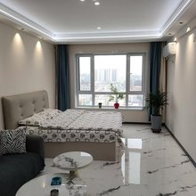 丹姐诚信民宿(三里高铁站店)