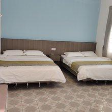 珠海小布丁公寓