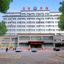 乌苏宾馆