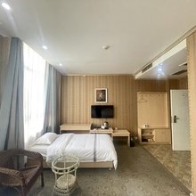 居家快捷宾馆