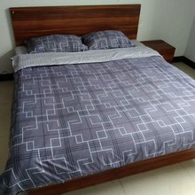 运城爱家公寓