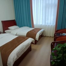 小金暖阳客民宿