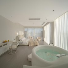 大理云上花田·Cloud设计师美宿(洱海龙龛码头店)