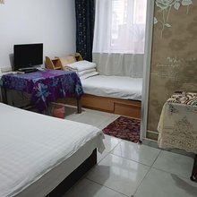 伊春鑫星旅店