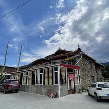 康仁仓民宿