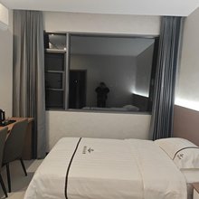 枝江好客来旅馆
