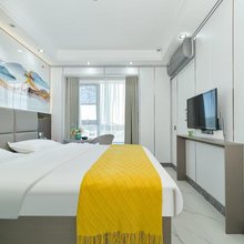 宇涵酒店(毕节高铁站店)
