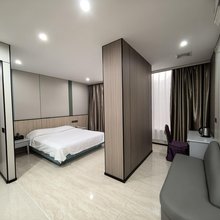 台山新富华大酒店