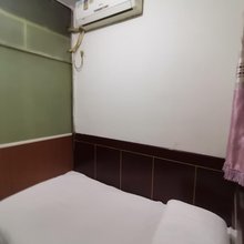 岚兰民宿(太原火车站店)